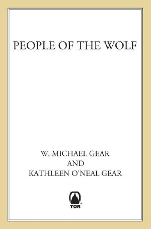 [North America's Forgotten Past 01] • People of the Wolf (North America's Forgotten Past Book 1)